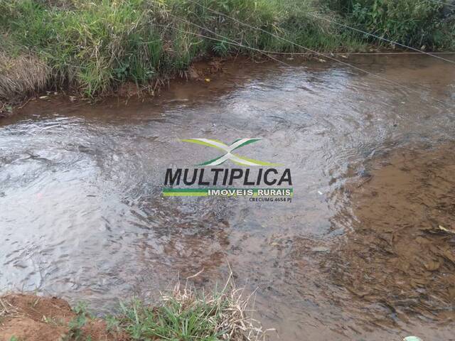 #718 - Chácara para Venda em Uberlândia - MG - 2