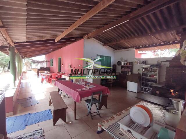 Chácara para Venda em Uberlândia - 3
