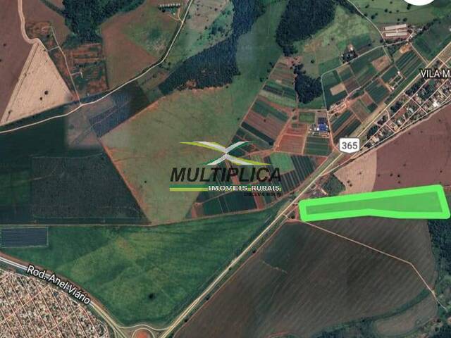# -  para Venda em Uberlândia - MG