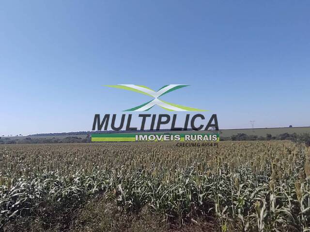 #720 - Fazenda para Venda em Frutal - MG - 1