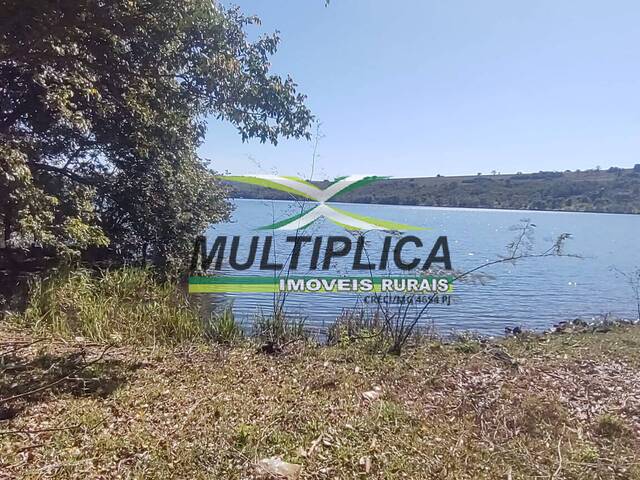 #721 - Chácara para Venda em Uberlândia - MG - 3