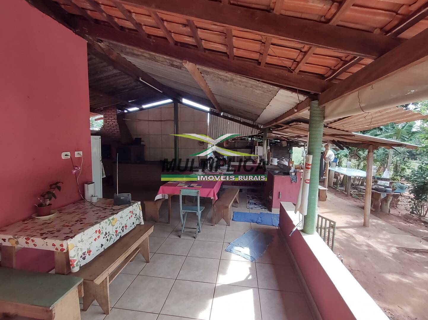 Terreno à venda, 200m² - Foto 8