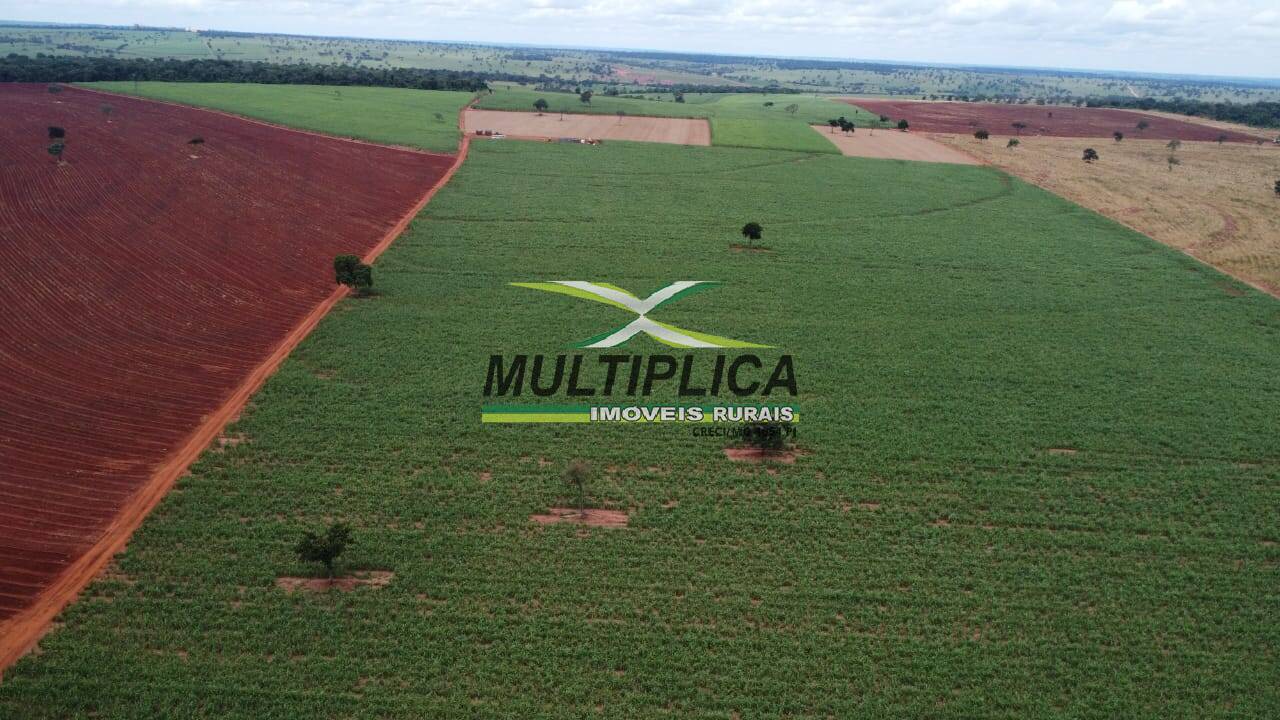 Terreno à venda, 648m² - Foto 1