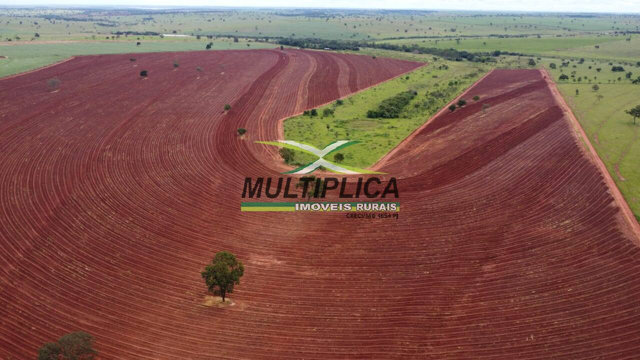 Terreno à venda, 648m² - Foto 3