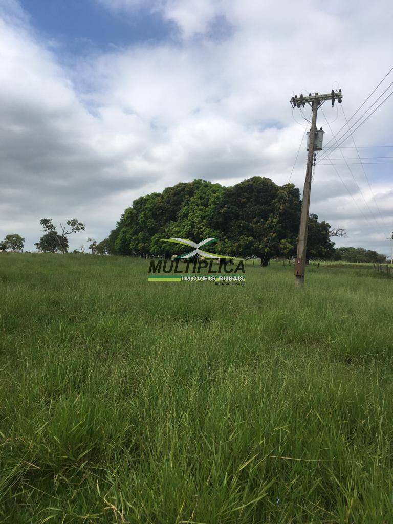 Terreno, 2040 m² - Foto 1