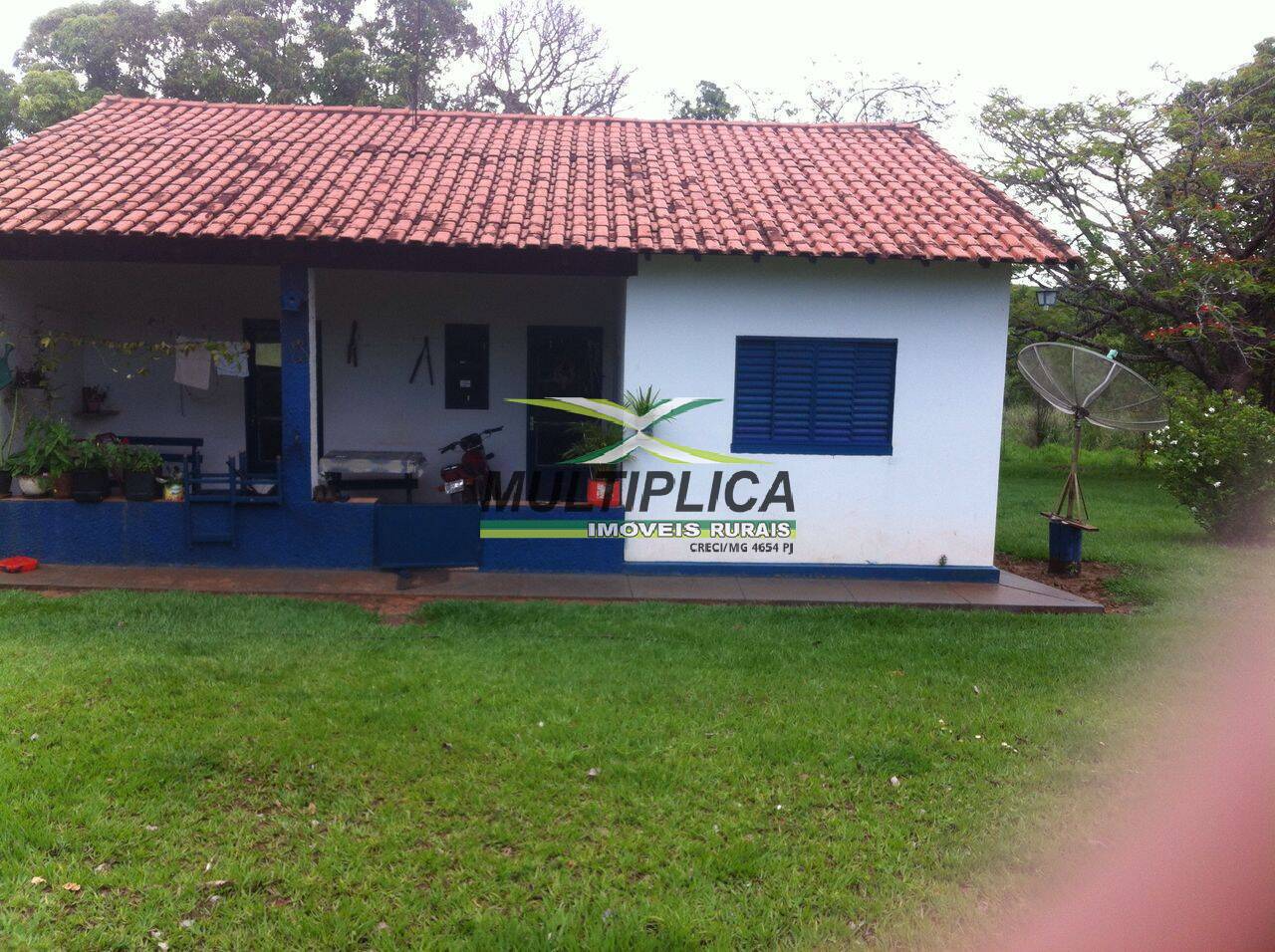 Terreno, 2040 m² - Foto 2