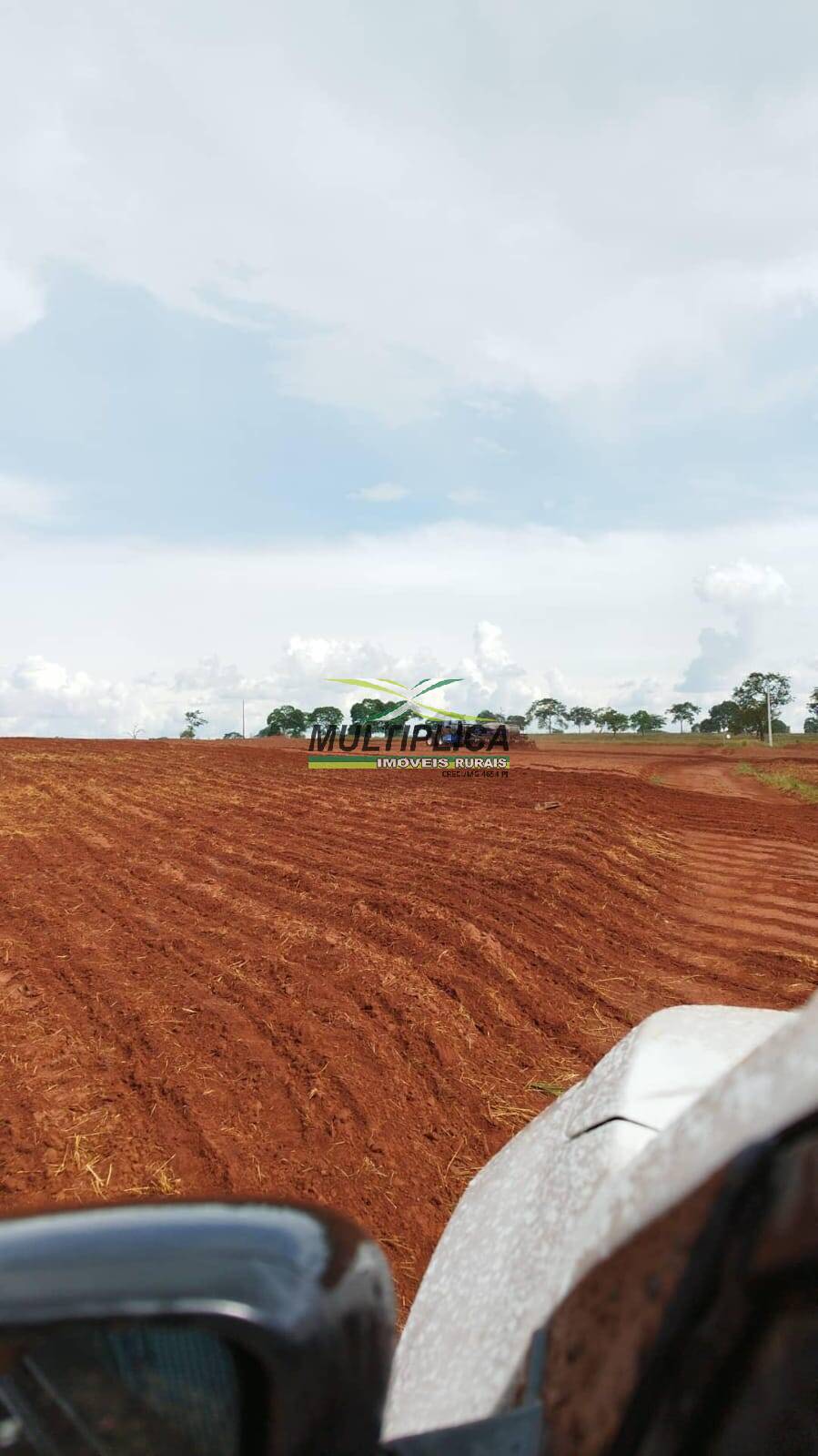 Terreno, 677 m² - Foto 1