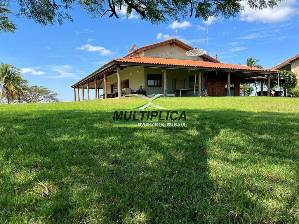 Terreno à venda, 8728m² - Foto 2