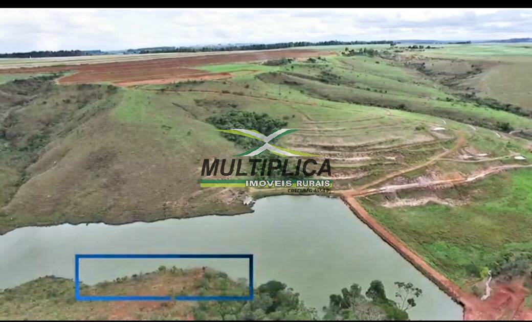 Terreno à venda, 2300m² - Foto 3