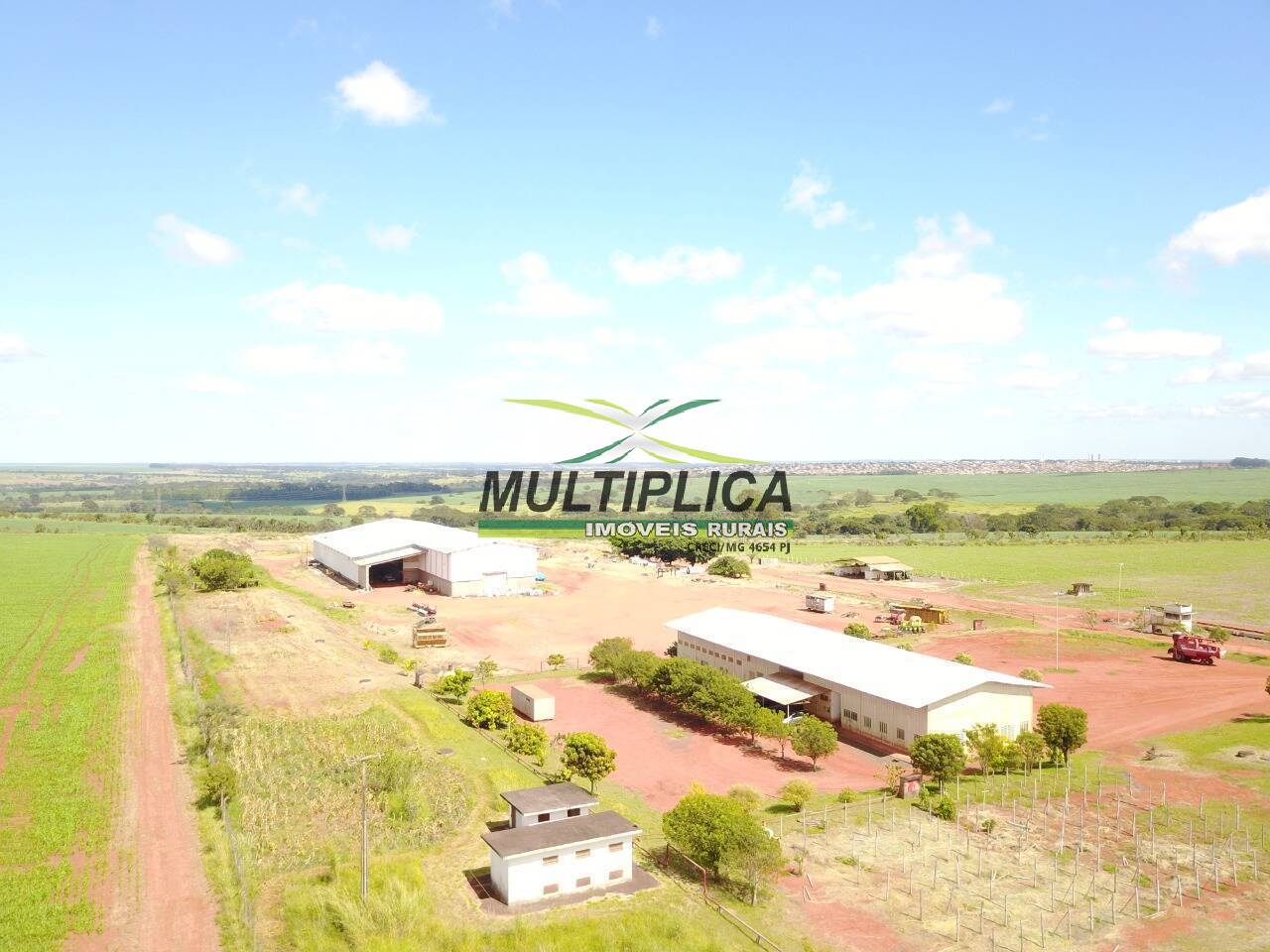 Depósito-Galpão-Armazém à venda, 45m² - Foto 1
