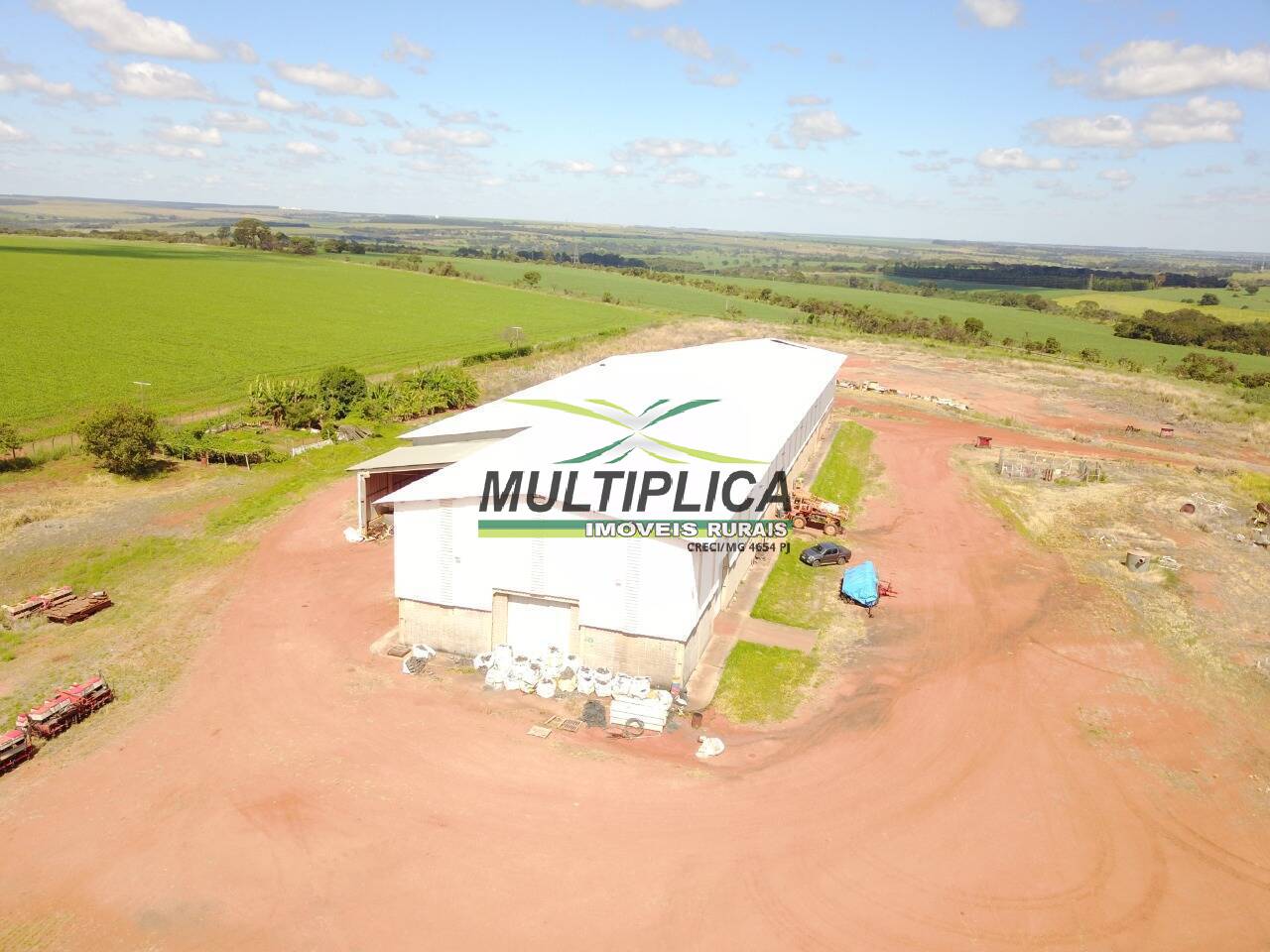 Depósito-Galpão-Armazém à venda, 45m² - Foto 2