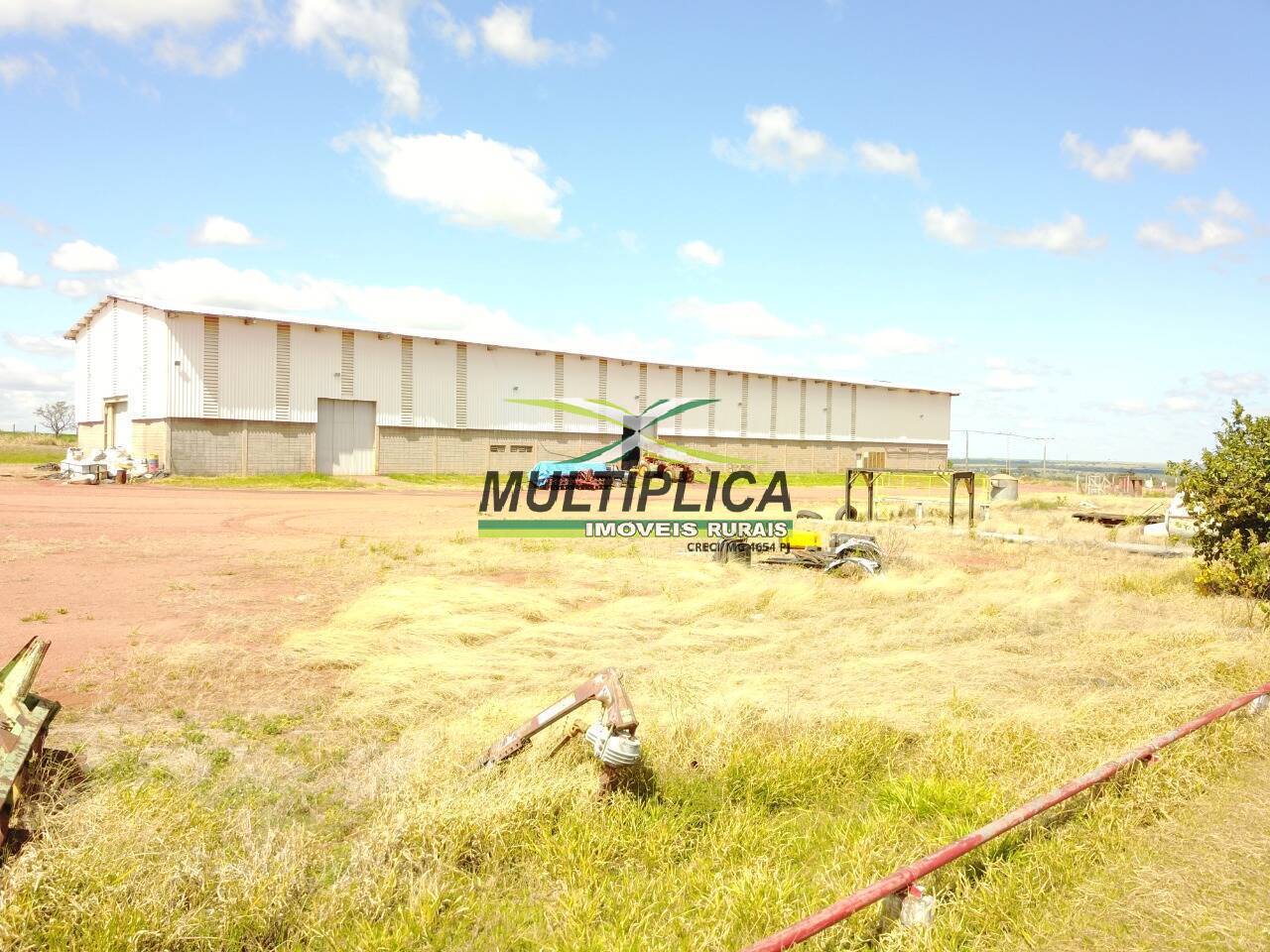 Depósito-Galpão-Armazém à venda, 45m² - Foto 3