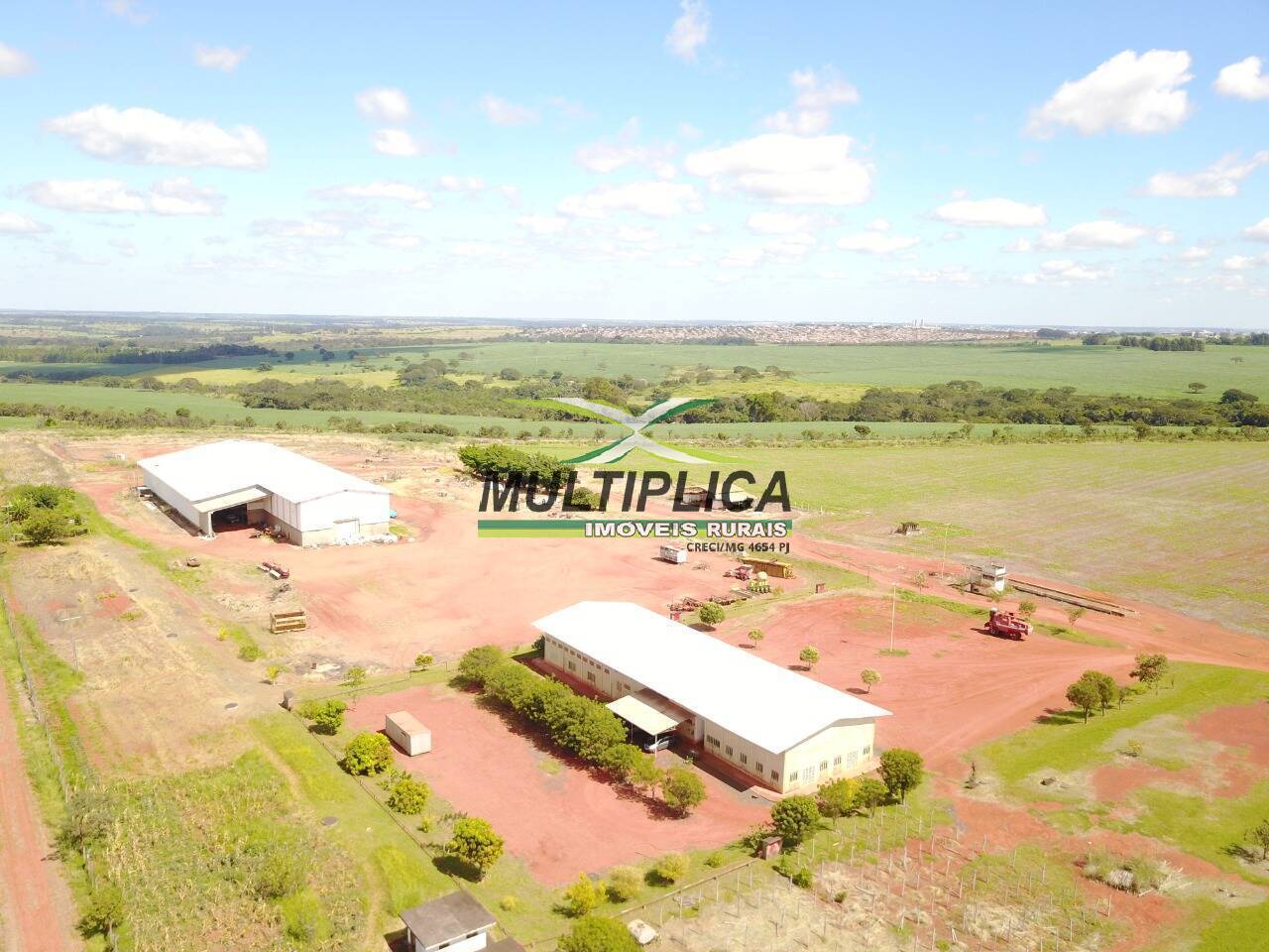 Depósito-Galpão-Armazém à venda, 45m² - Foto 4