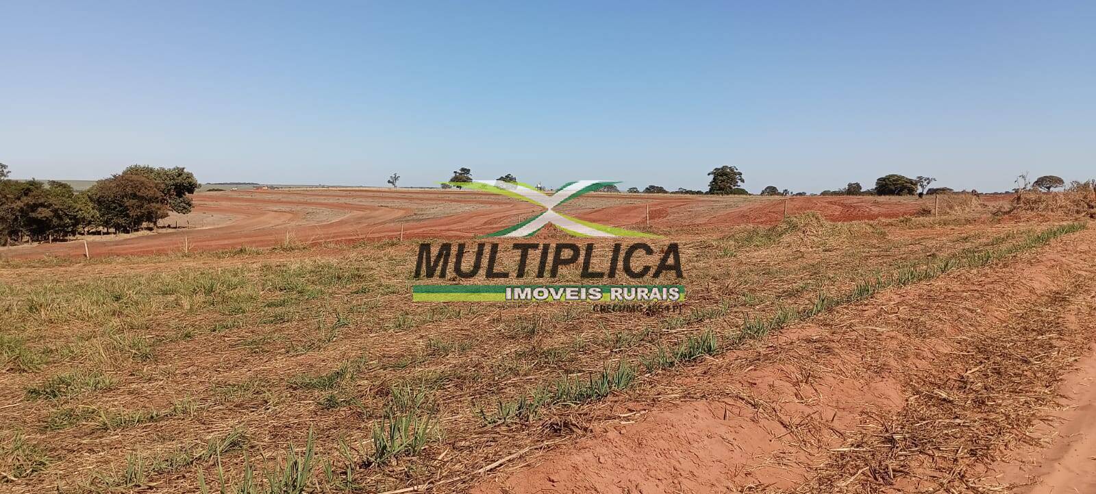 Terreno à venda, 198m² - Foto 2