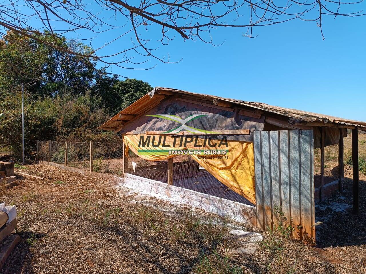 Terreno, 33 m² - Foto 4