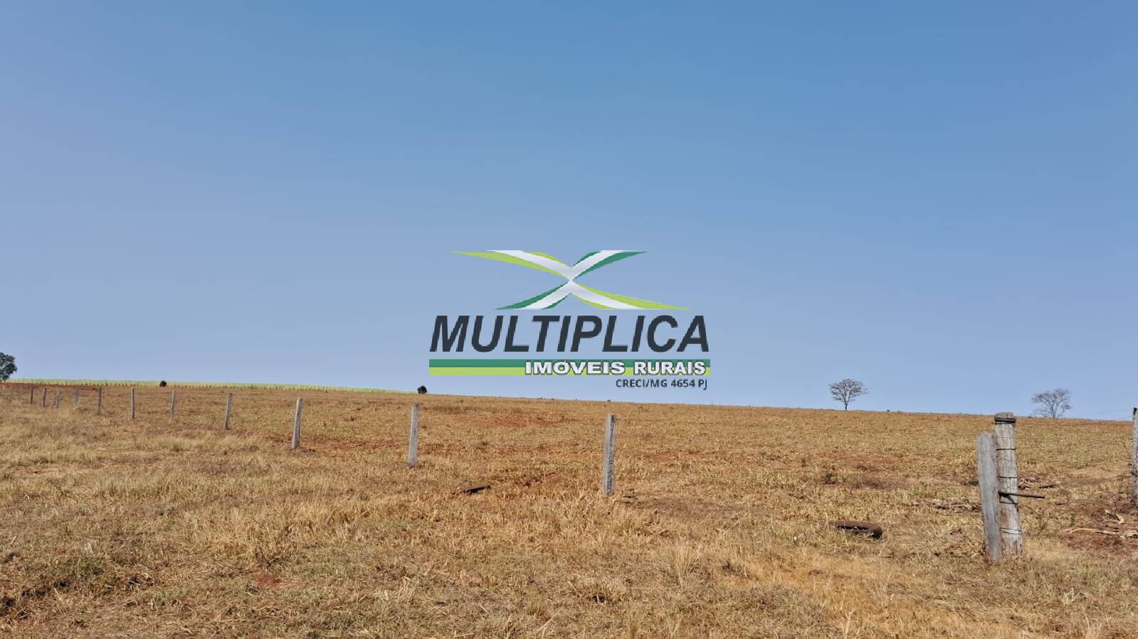 Terreno à venda, 256m² - Foto 1