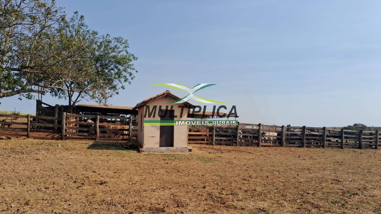Terreno à venda, 256m² - Foto 2