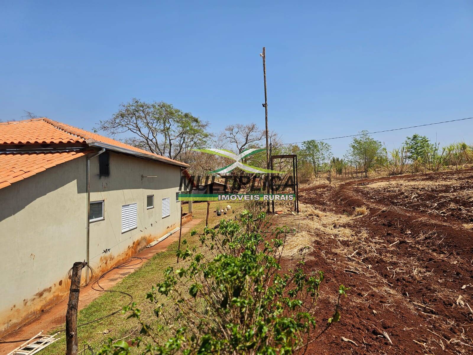 Terreno à venda, 54000m² - Foto 8