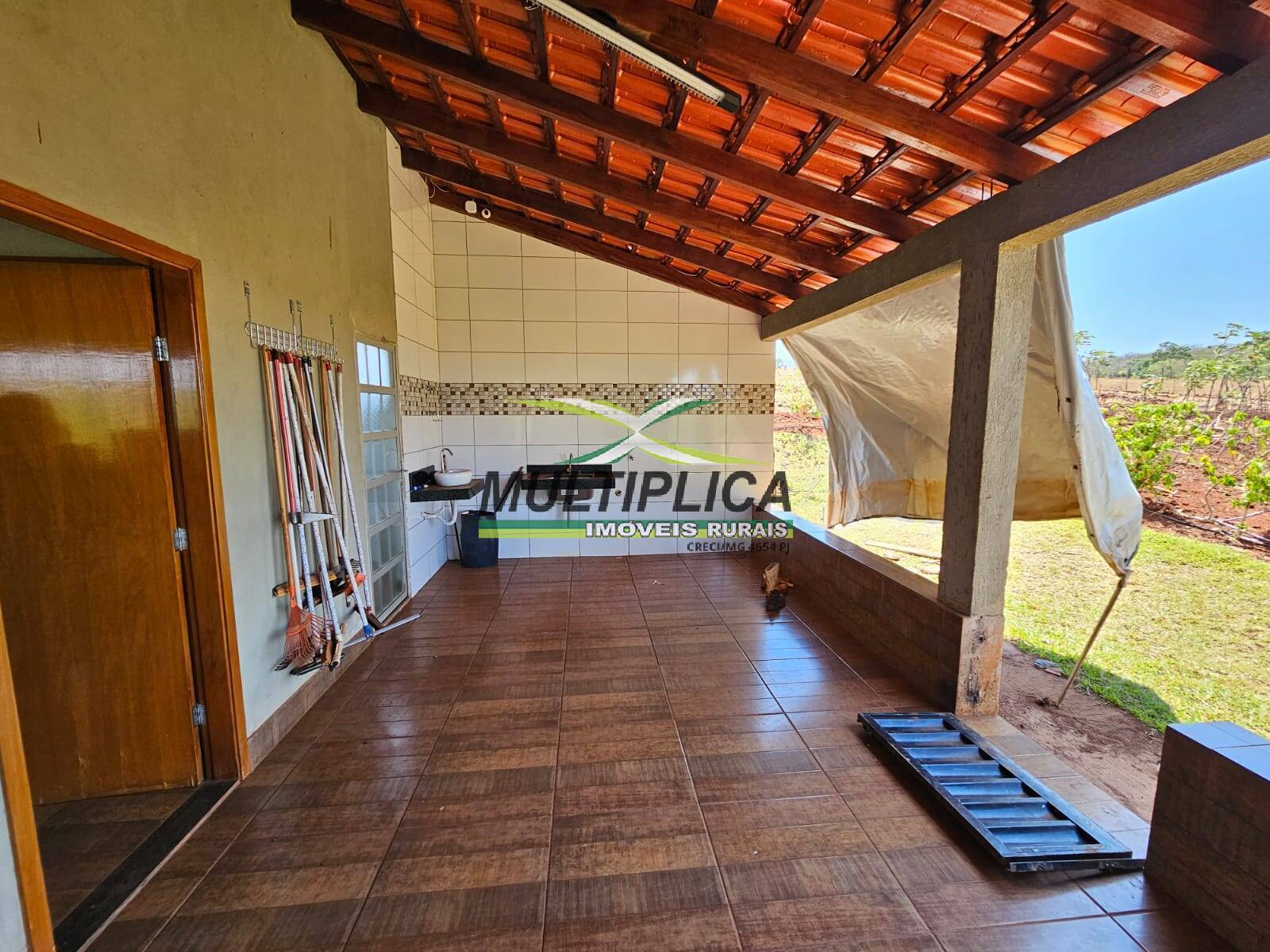 Terreno à venda, 54000m² - Foto 3