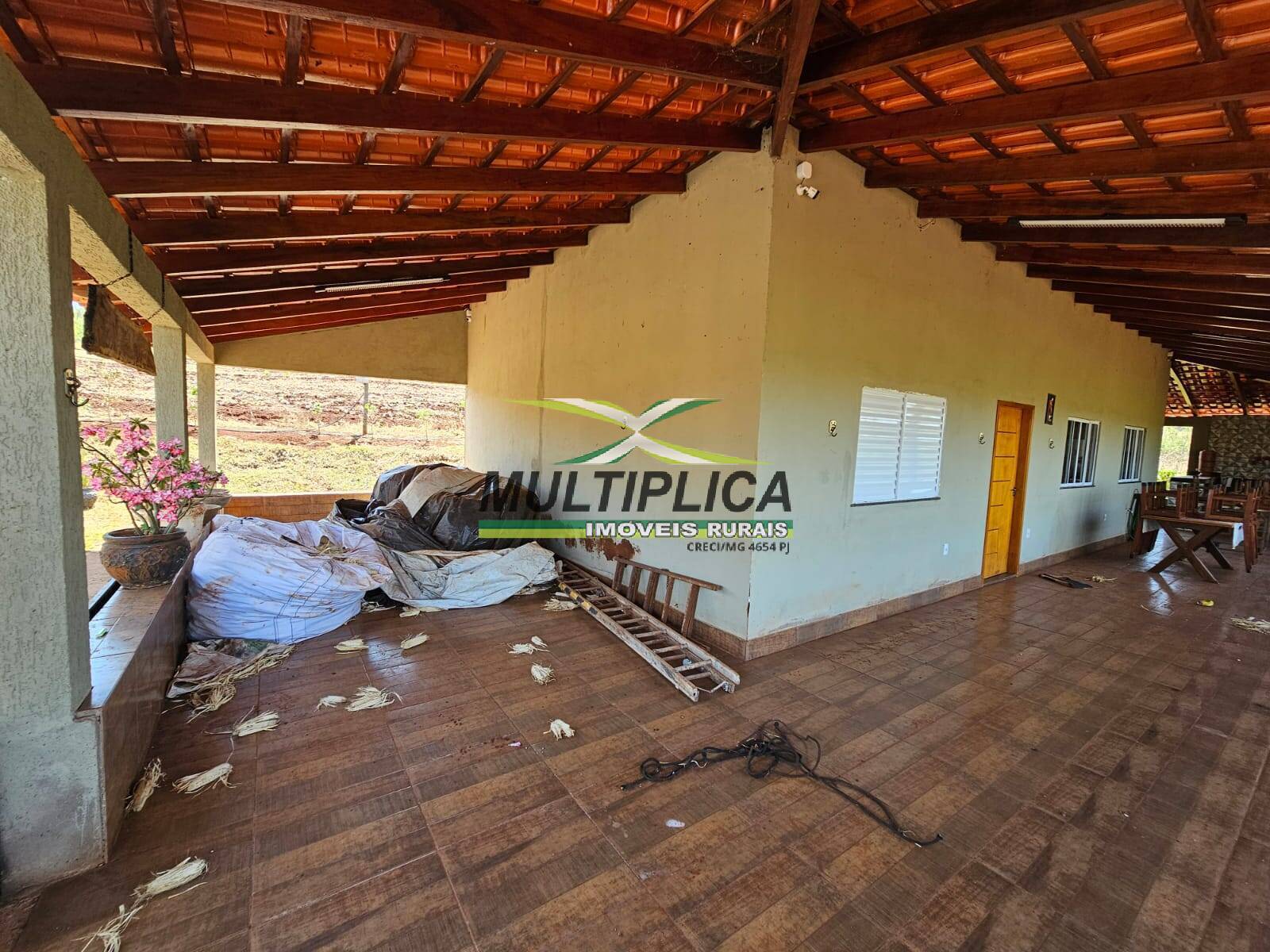 Terreno à venda, 54000m² - Foto 4