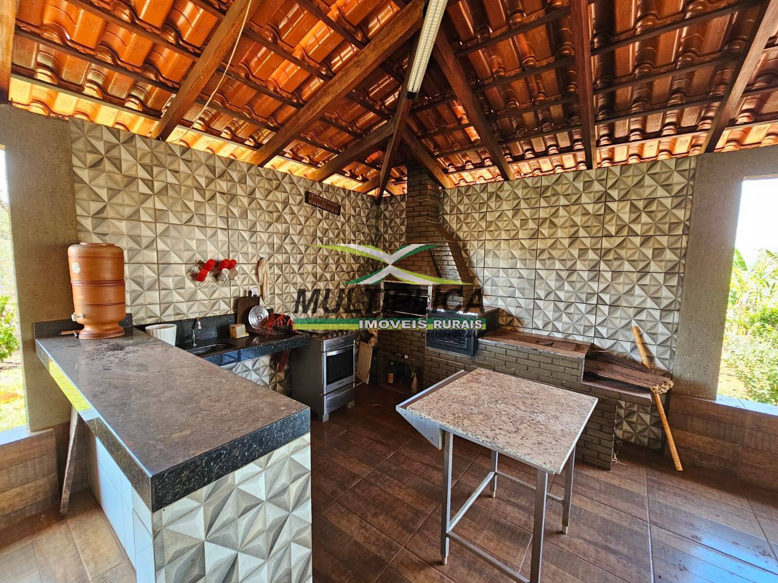 Terreno à venda, 54000m² - Foto 2