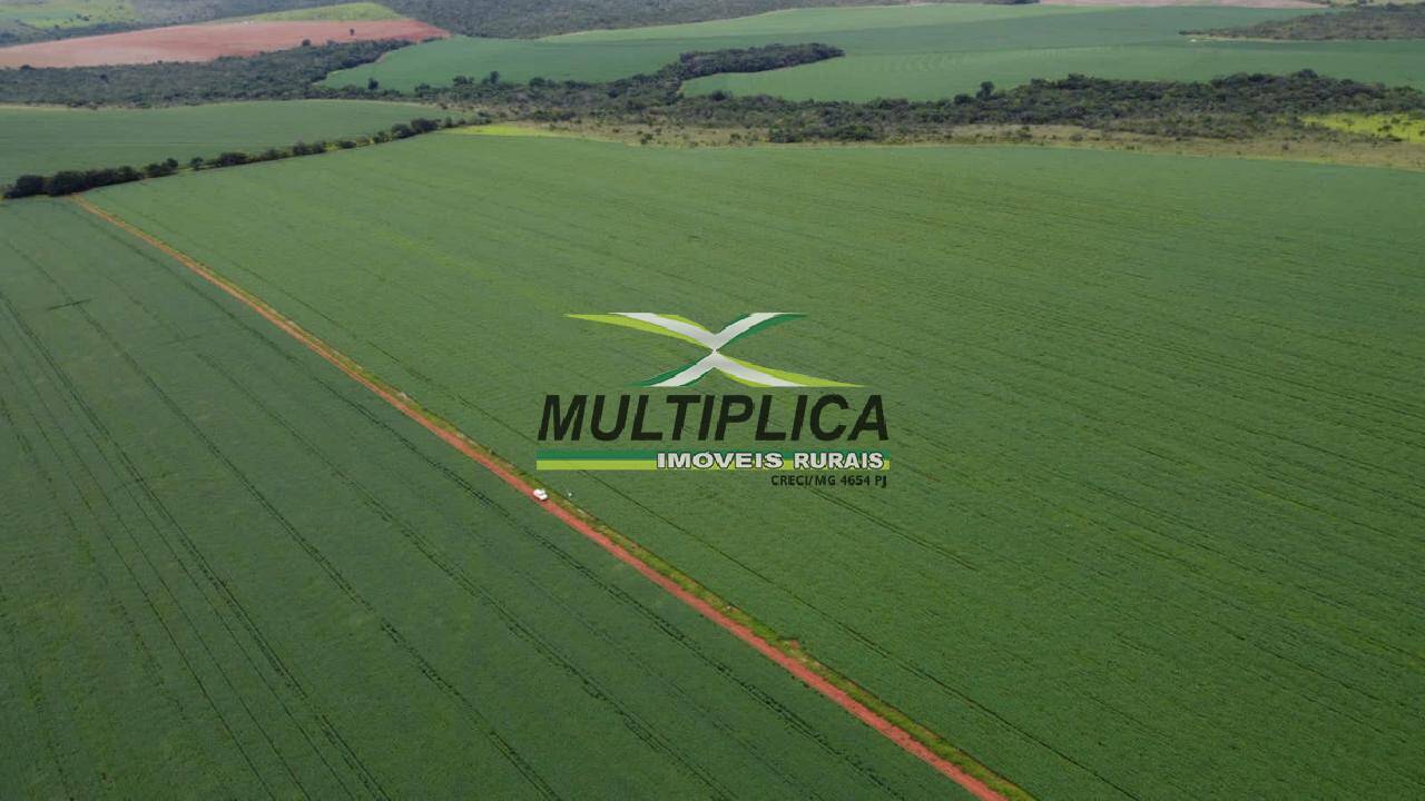 Terreno à venda, 252m² - Foto 1