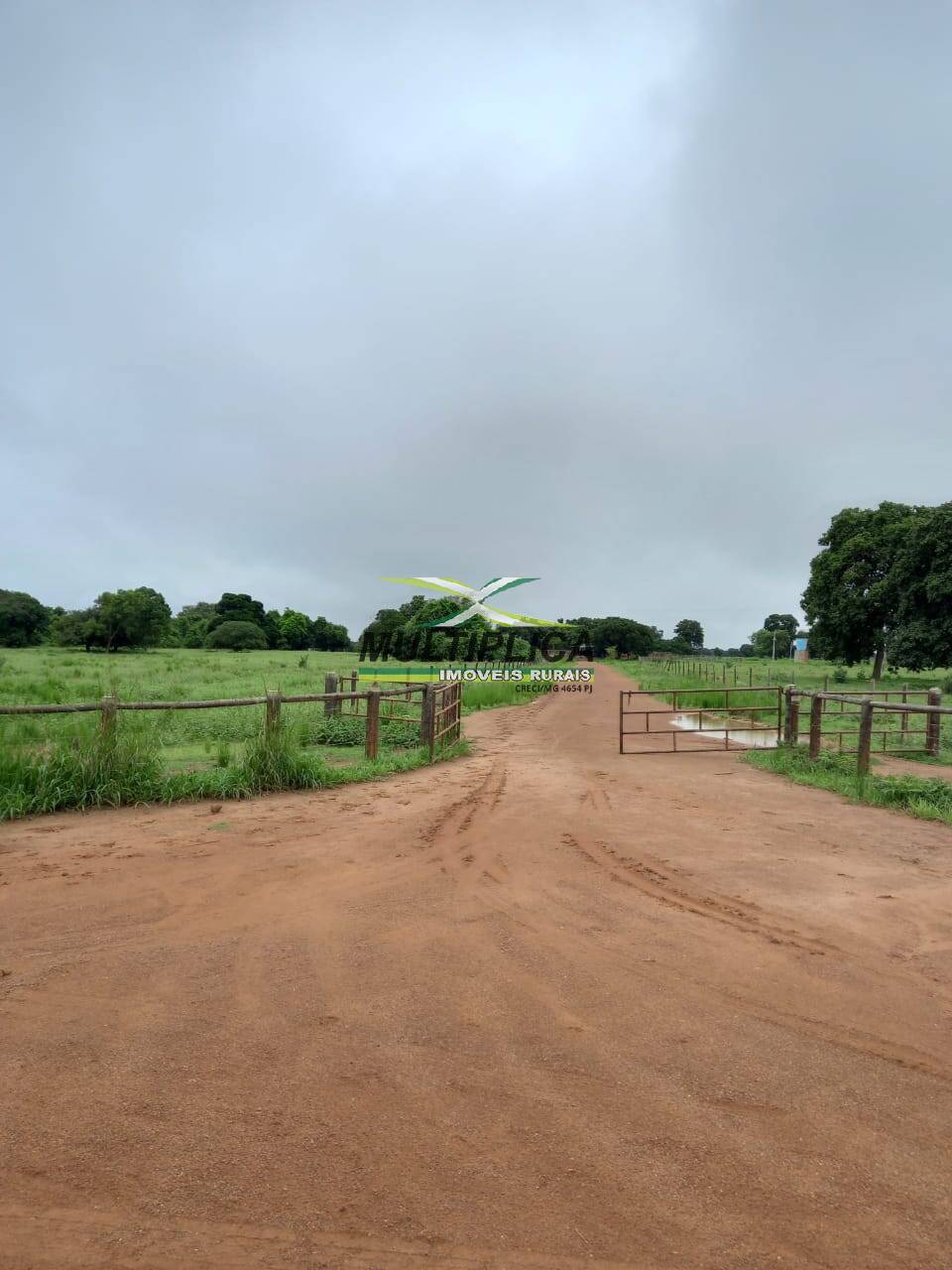 Terreno, 2800 m² - Foto 2