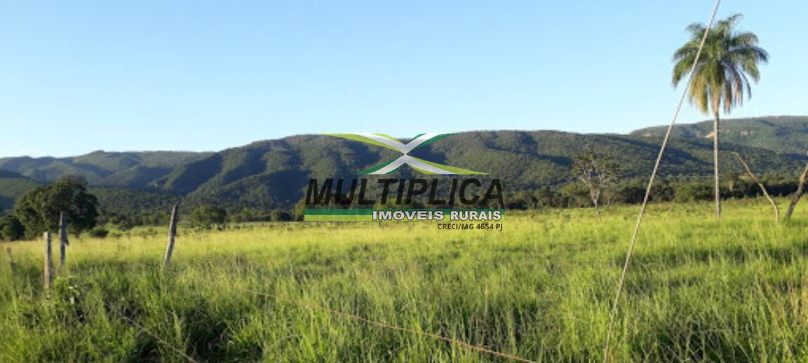 Terreno à venda, 1452m² - Foto 3