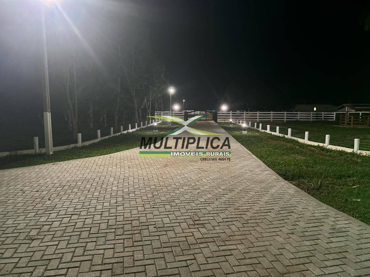 Terreno à venda, 3388m² - Foto 2