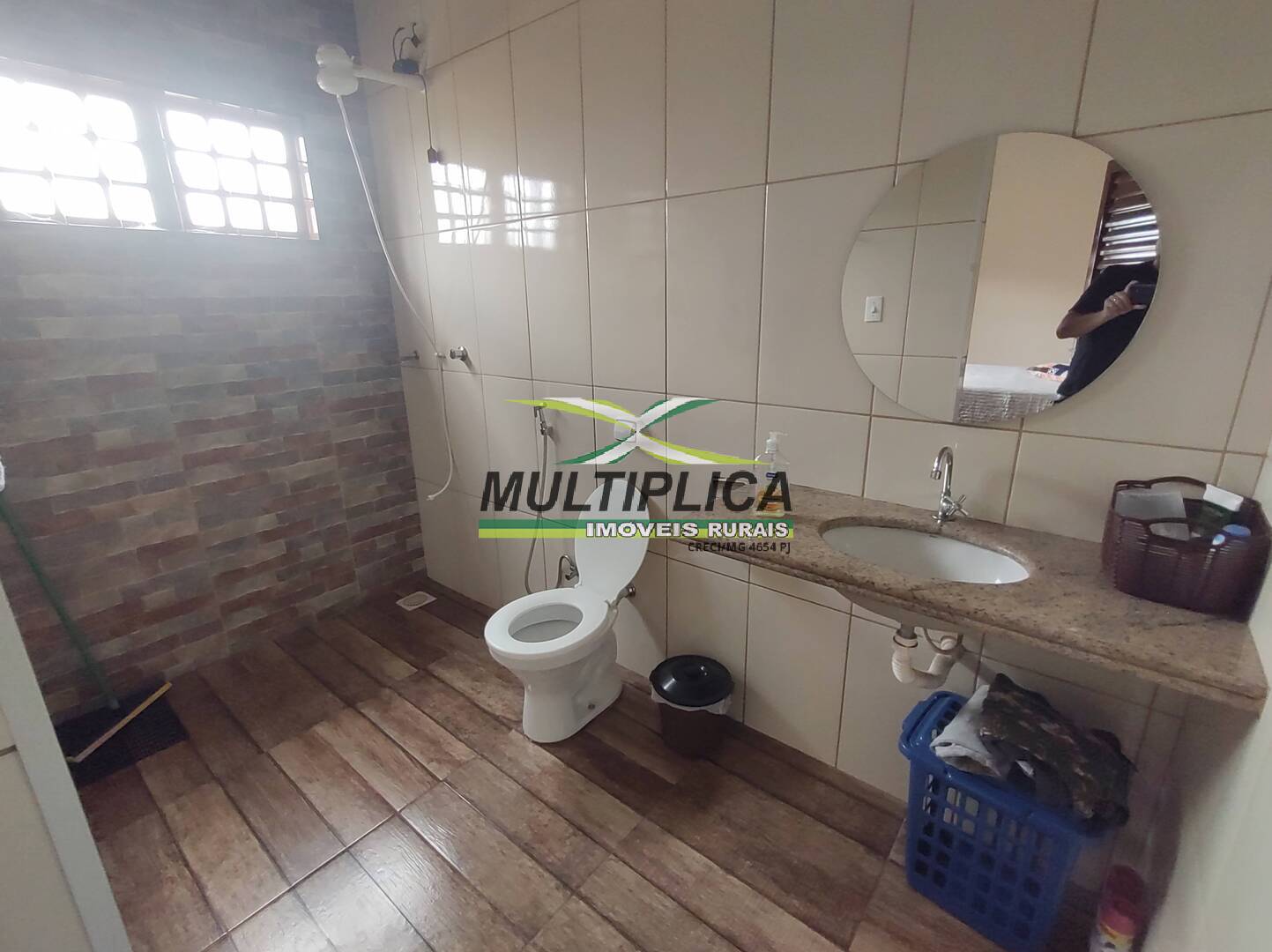 Chácara à venda com 3 quartos, 200m² - Foto 23