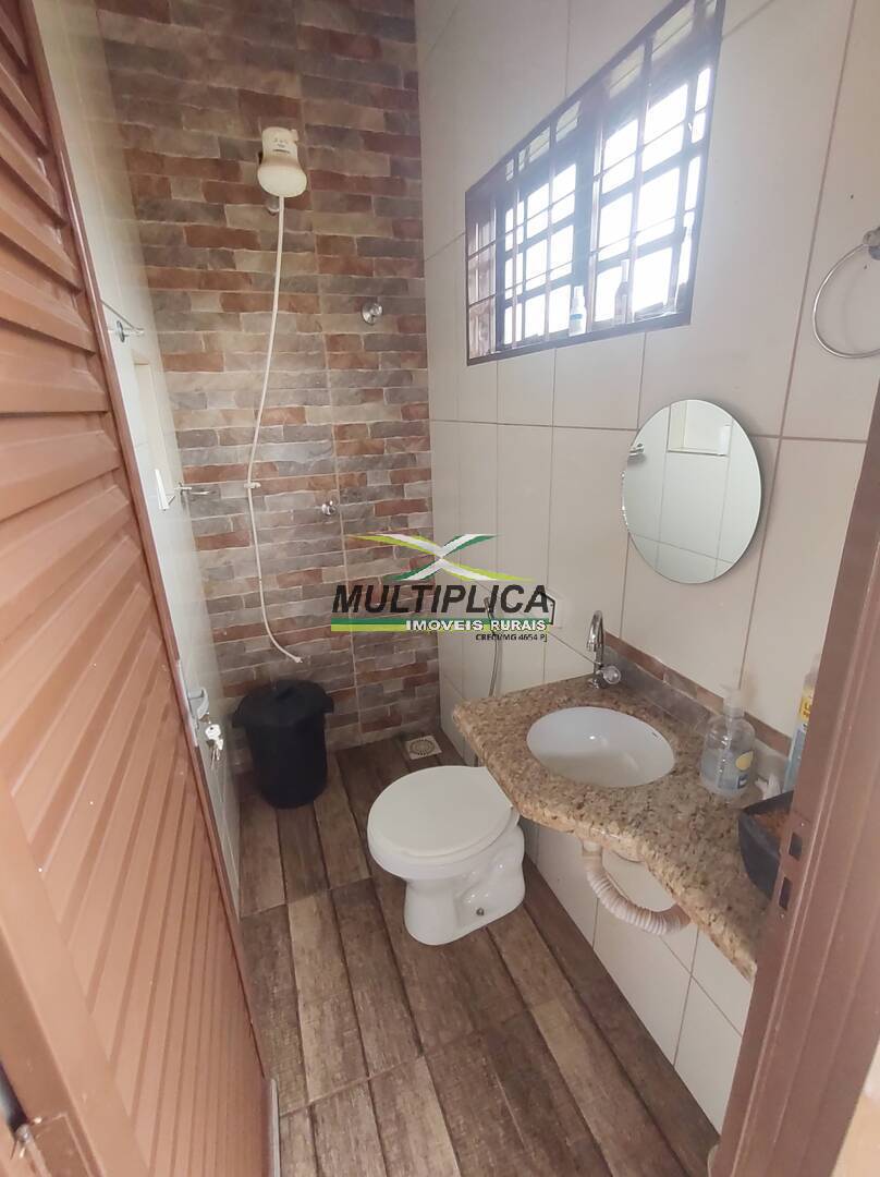 Chácara à venda com 3 quartos, 200m² - Foto 27