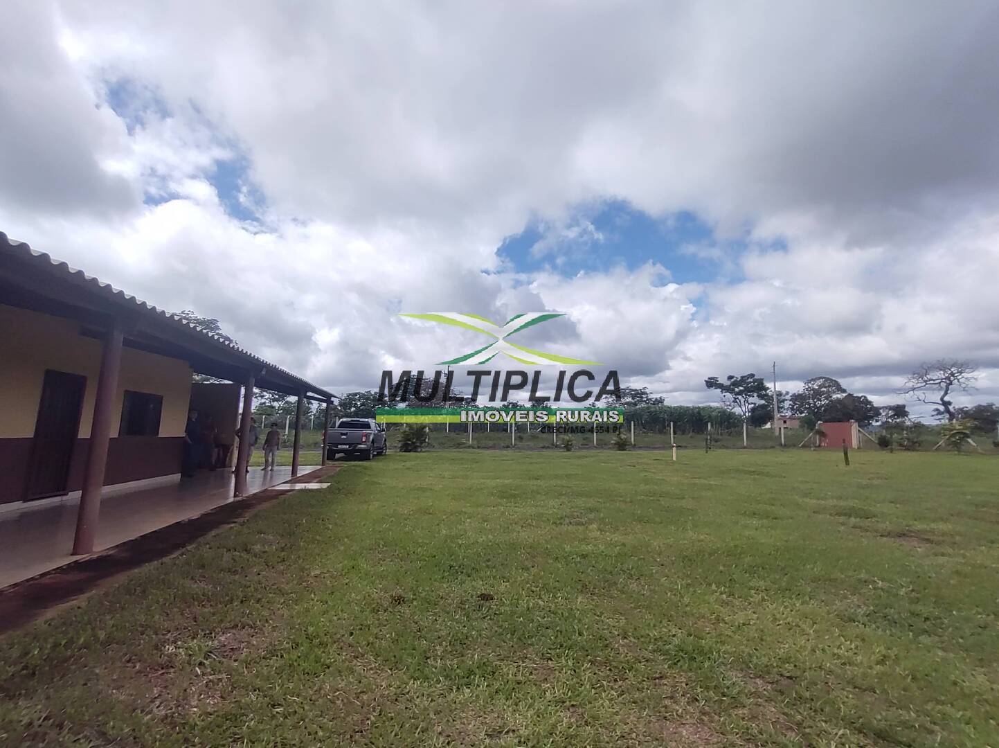 Chácara à venda com 3 quartos, 200m² - Foto 41