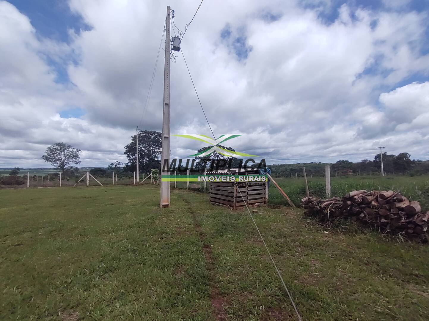 Chácara à venda com 3 quartos, 200m² - Foto 44