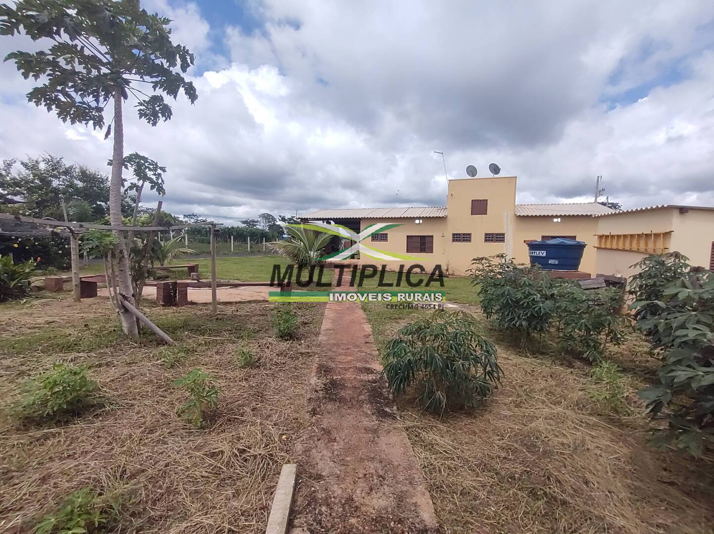 Chácara à venda com 3 quartos, 200m² - Foto 63