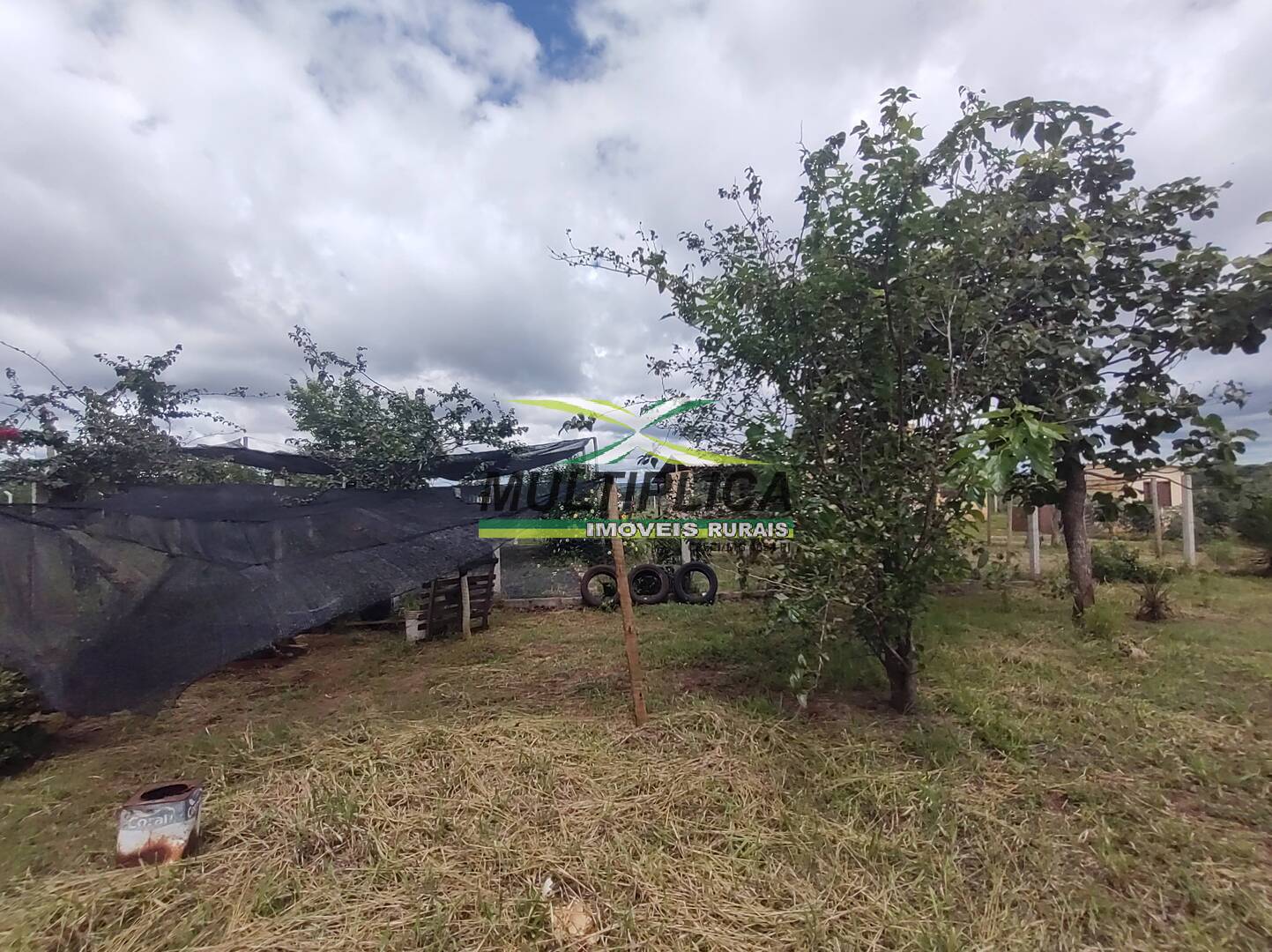 Chácara à venda com 3 quartos, 200m² - Foto 101