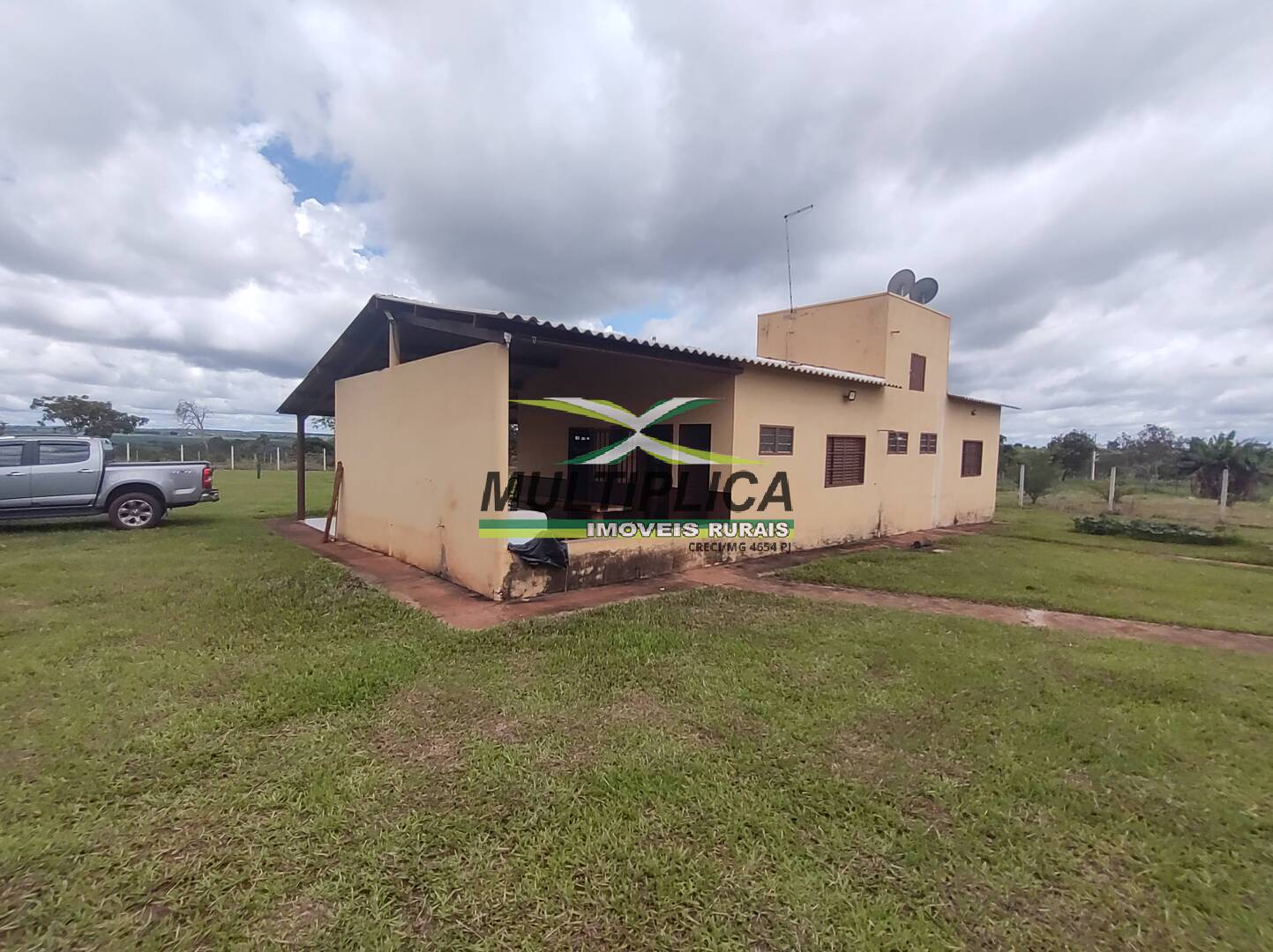 Chácara à venda com 3 quartos, 200m² - Foto 105