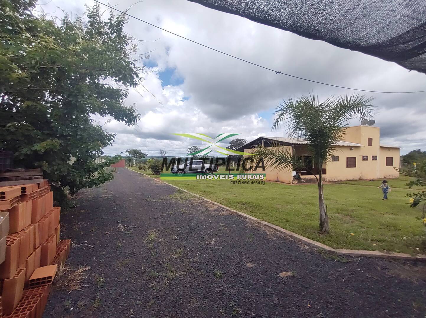 Chácara à venda com 3 quartos, 200m² - Foto 107