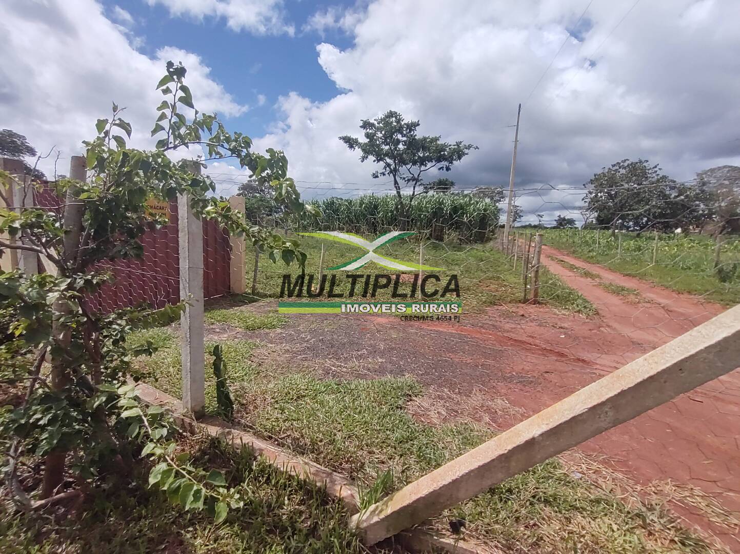 Chácara à venda com 3 quartos, 200m² - Foto 120