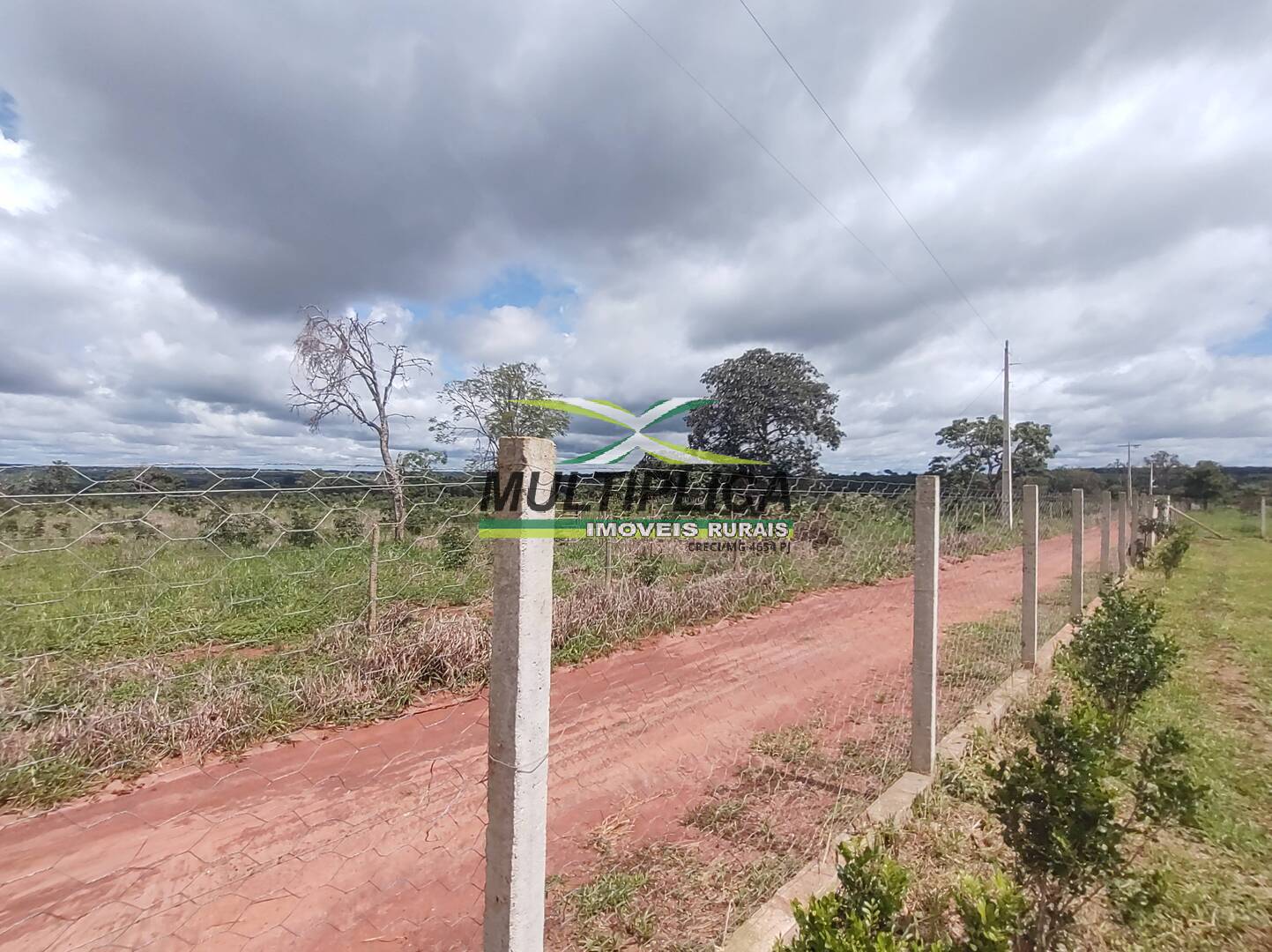 Chácara à venda com 3 quartos, 200m² - Foto 123