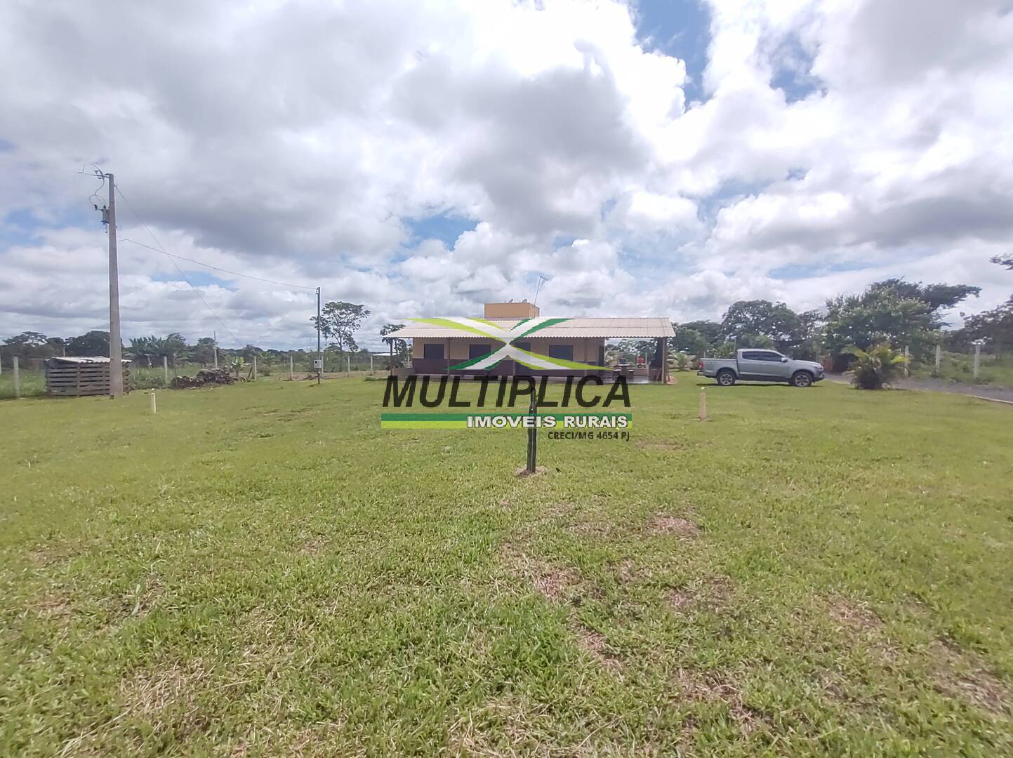 Chácara à venda com 3 quartos, 200m² - Foto 131