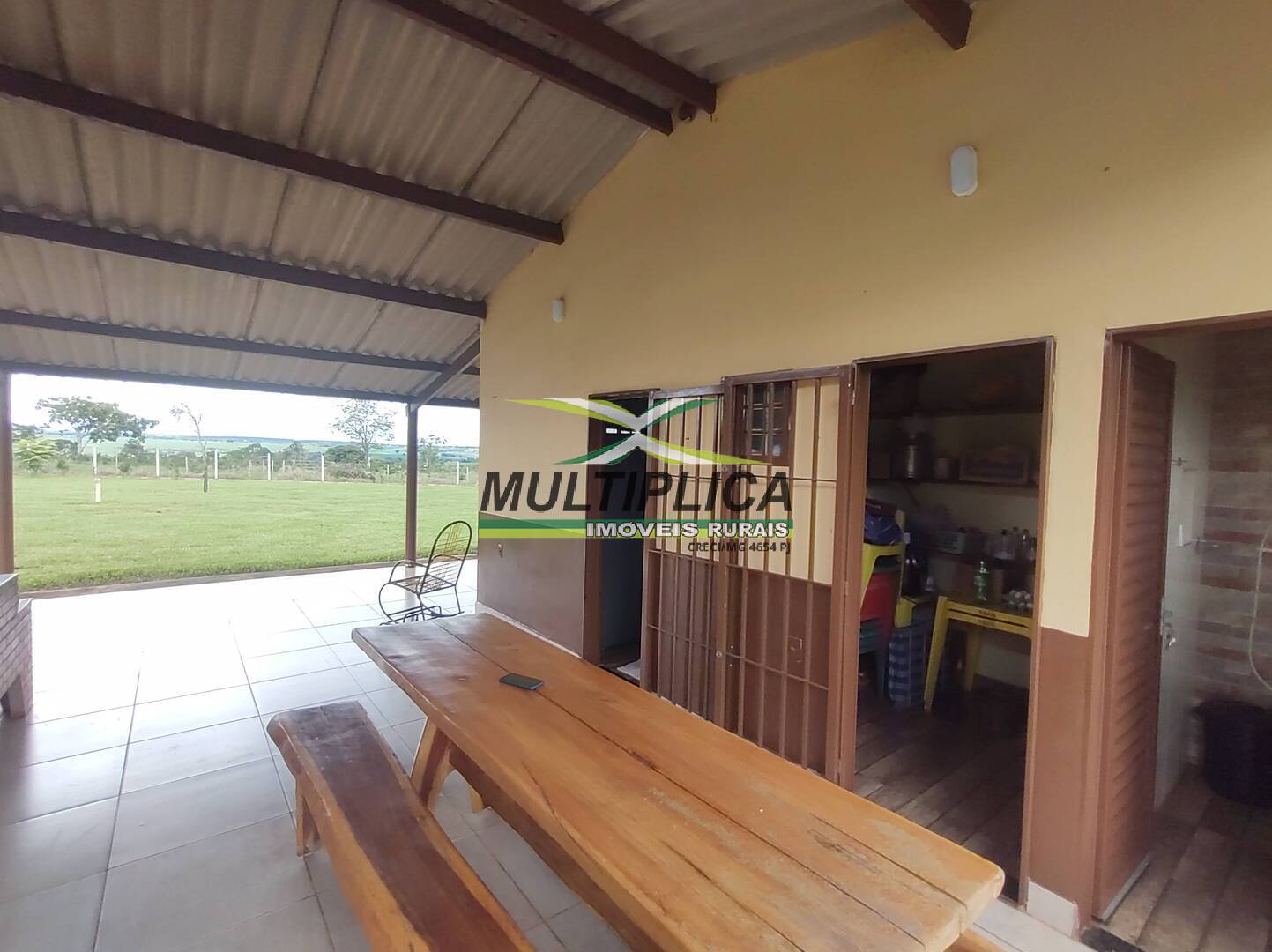 Chácara à venda com 3 quartos, 200m² - Foto 140