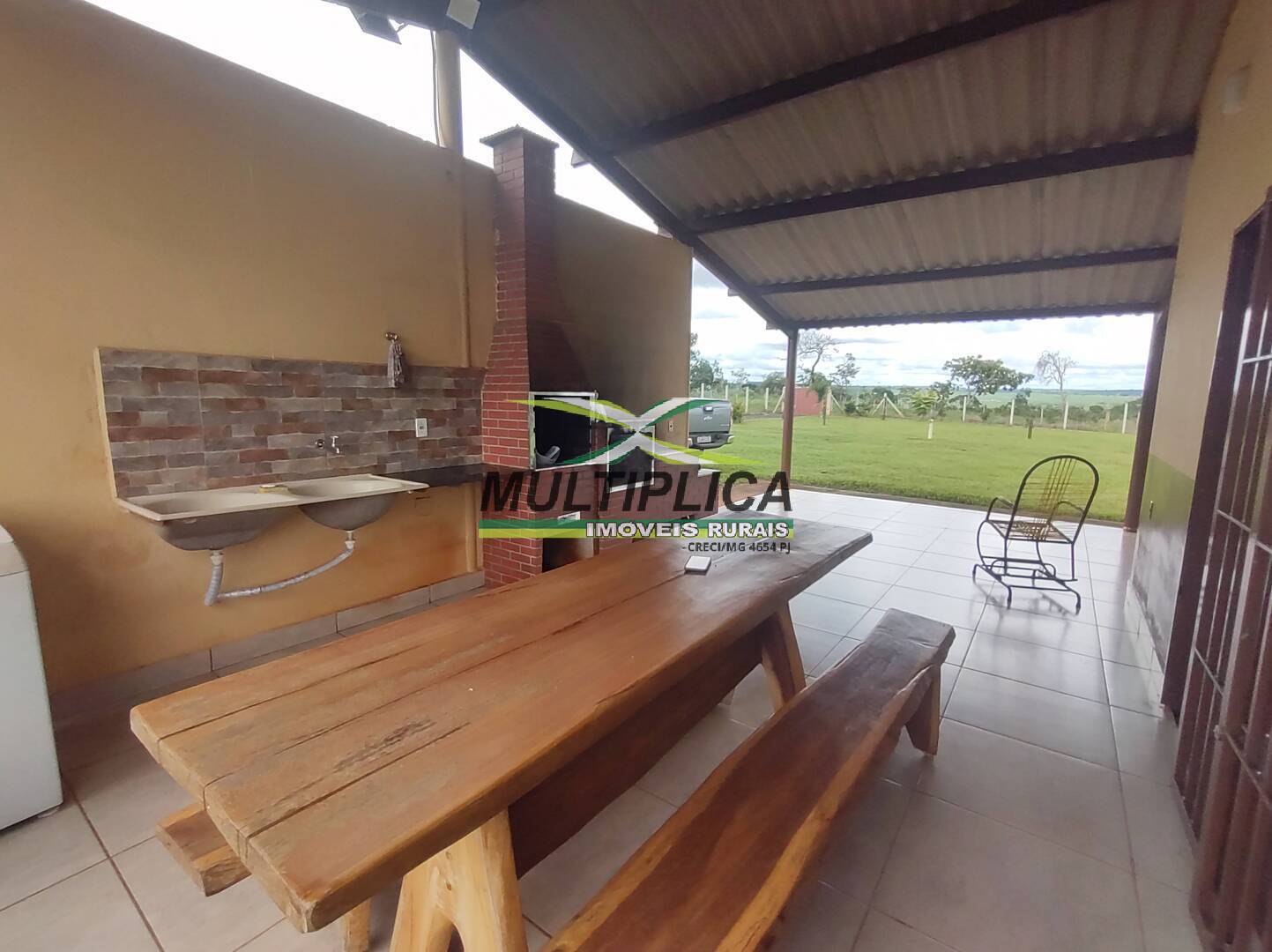 Chácara à venda com 3 quartos, 200m² - Foto 141
