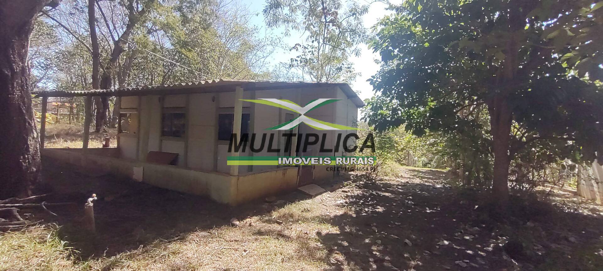 Chácara à venda com 6 quartos, 2m² - Foto 9