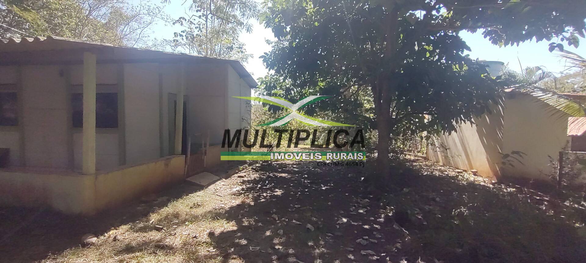 Chácara à venda com 6 quartos, 2m² - Foto 10
