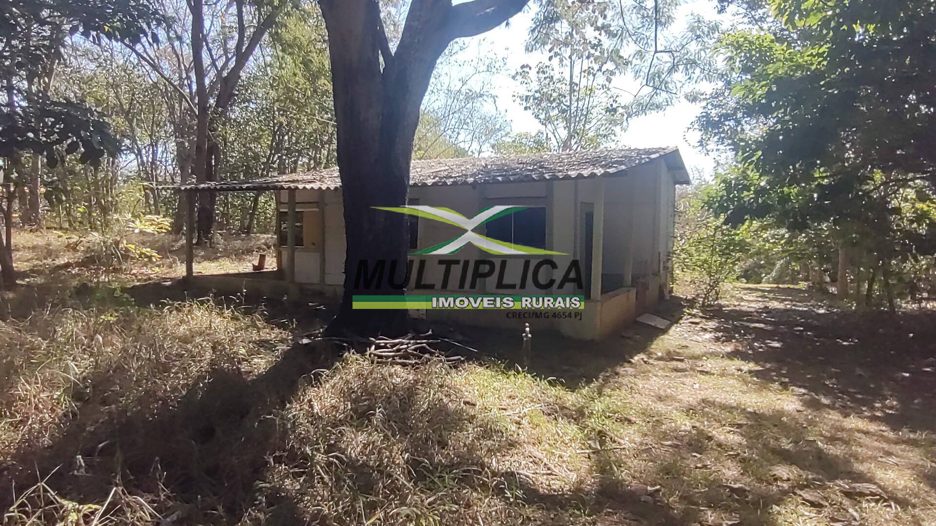 Chácara à venda com 6 quartos, 2m² - Foto 16