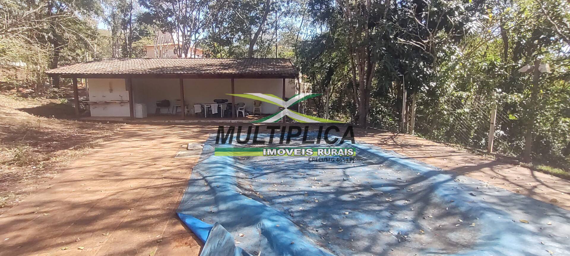 Chácara à venda com 6 quartos, 2m² - Foto 34