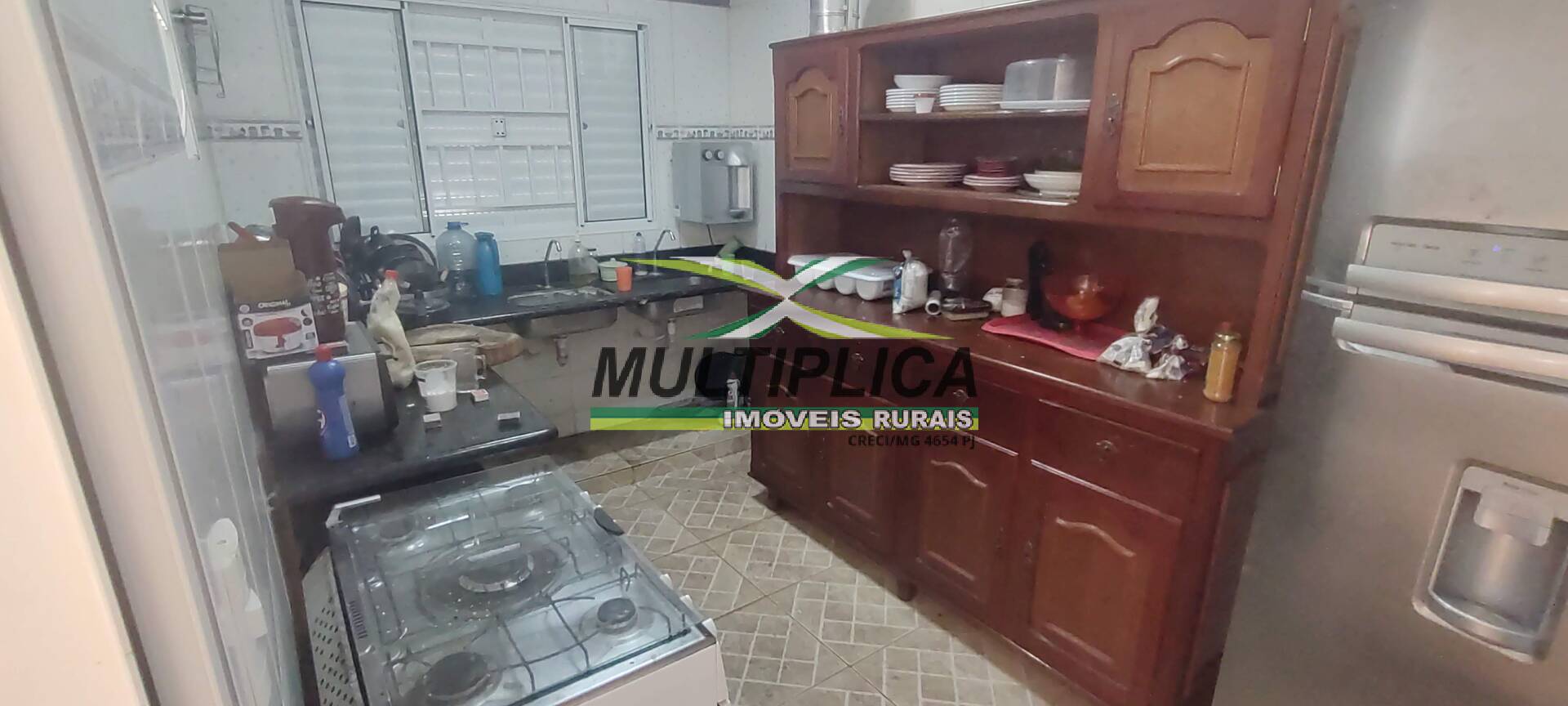 Chácara à venda com 6 quartos, 2m² - Foto 39