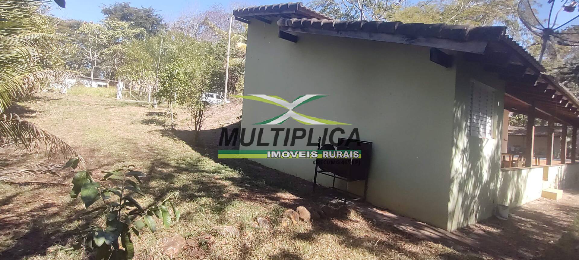 Chácara à venda com 6 quartos, 2m² - Foto 53
