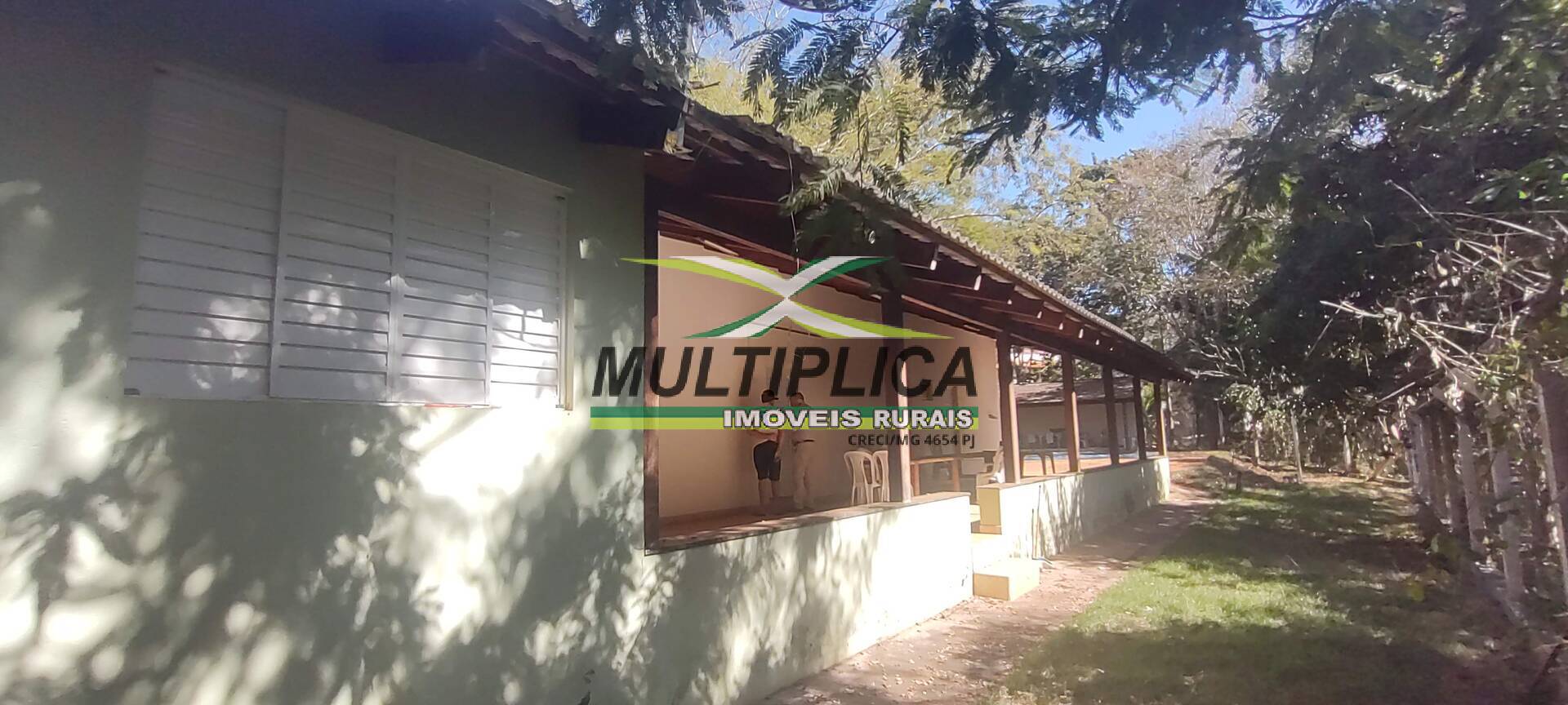 Chácara à venda com 6 quartos, 2m² - Foto 55