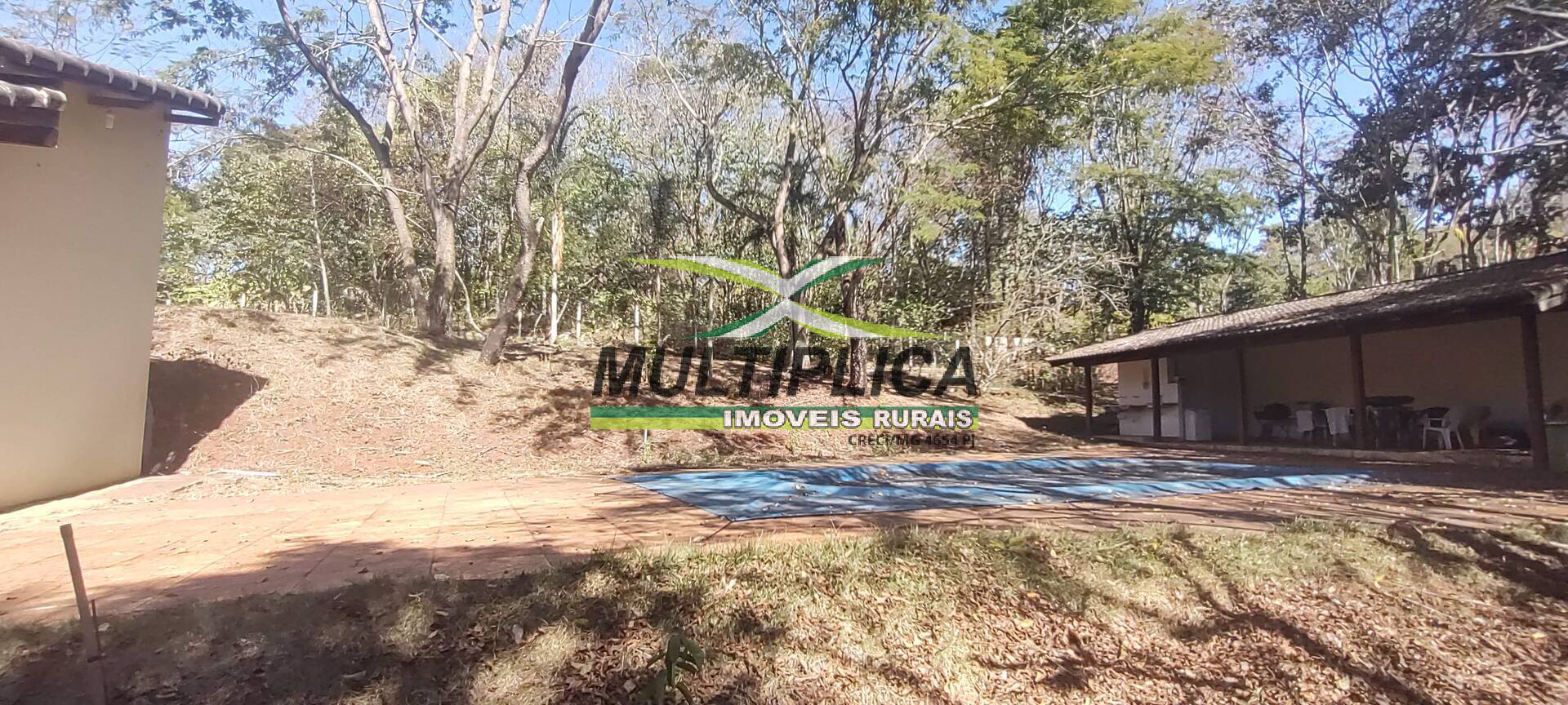 Chácara à venda com 6 quartos, 2m² - Foto 59